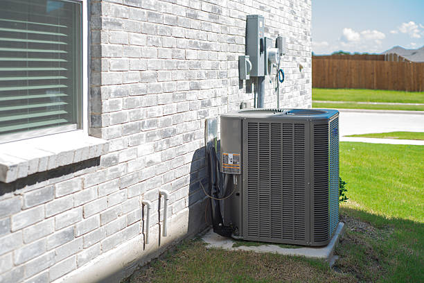 Reliable Hvac contractor in Thousand Palms, CA by FH HVAC